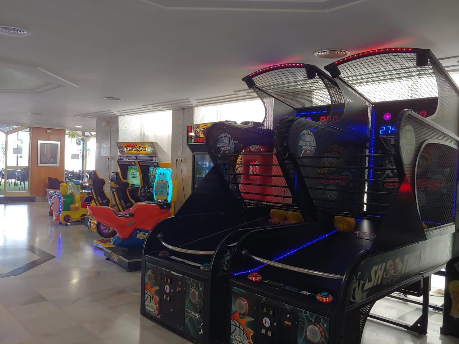 Benalbeach R&R Suite Benalmádena Εξωτερικό φωτογραφία