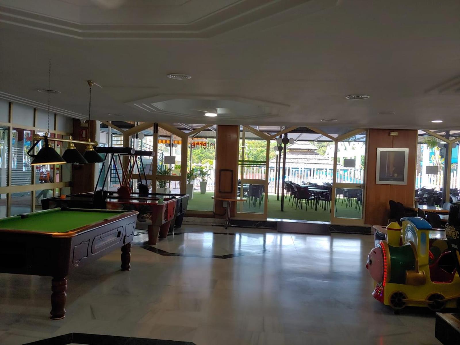 Benalbeach R&R Suite Benalmádena Εξωτερικό φωτογραφία