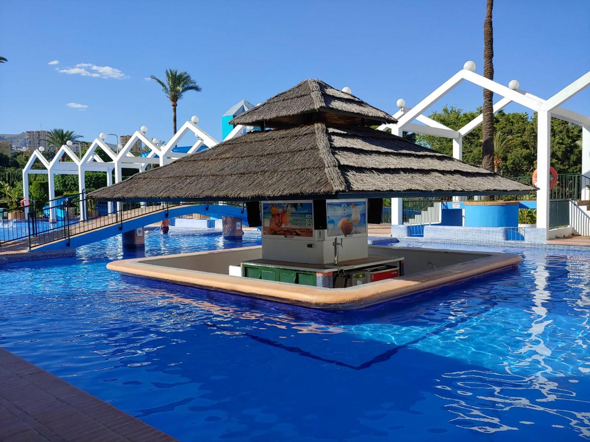 Benalbeach R&R Suite Benalmádena Εξωτερικό φωτογραφία