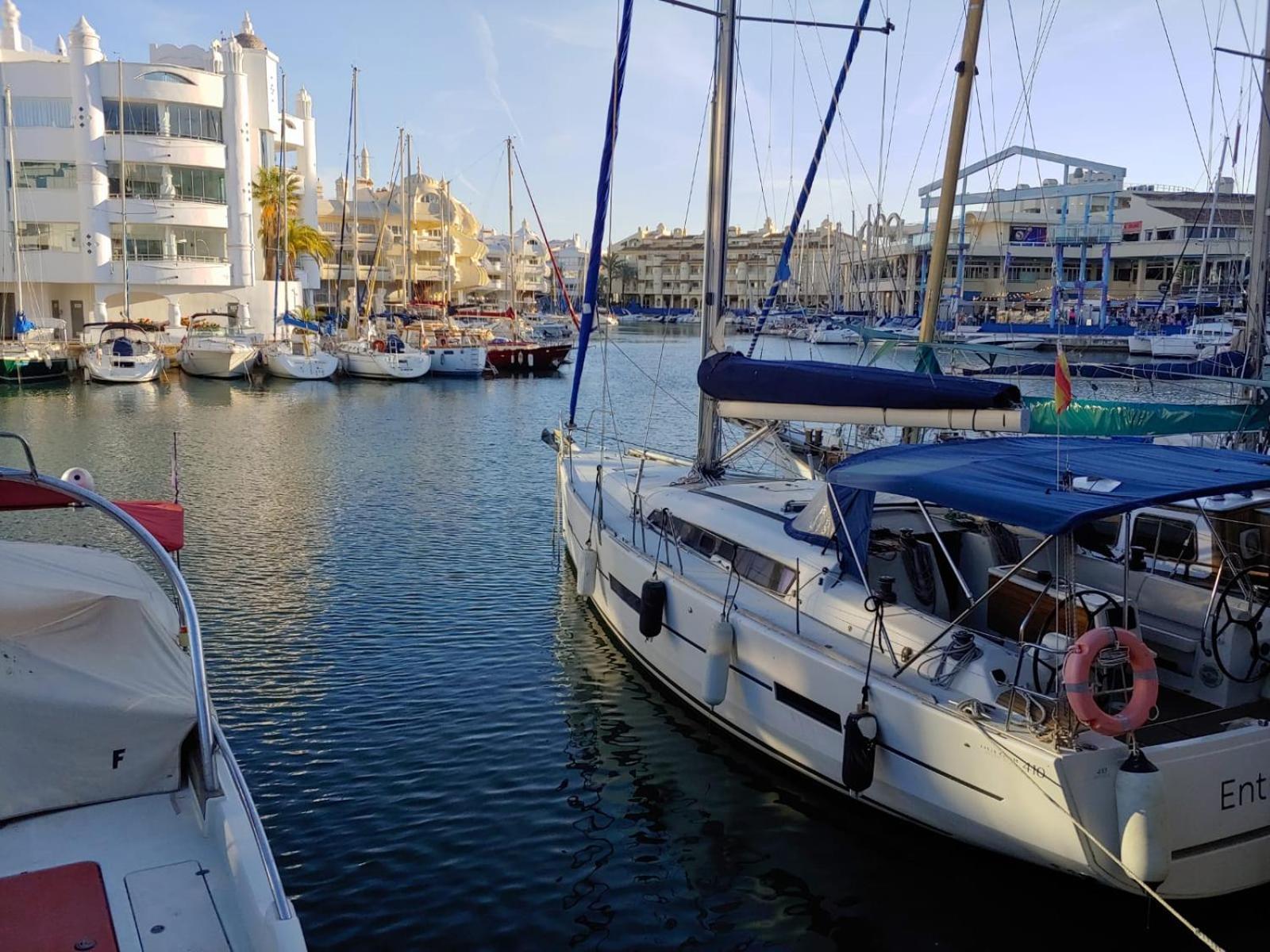 Benalbeach R&R Suite Benalmádena Εξωτερικό φωτογραφία