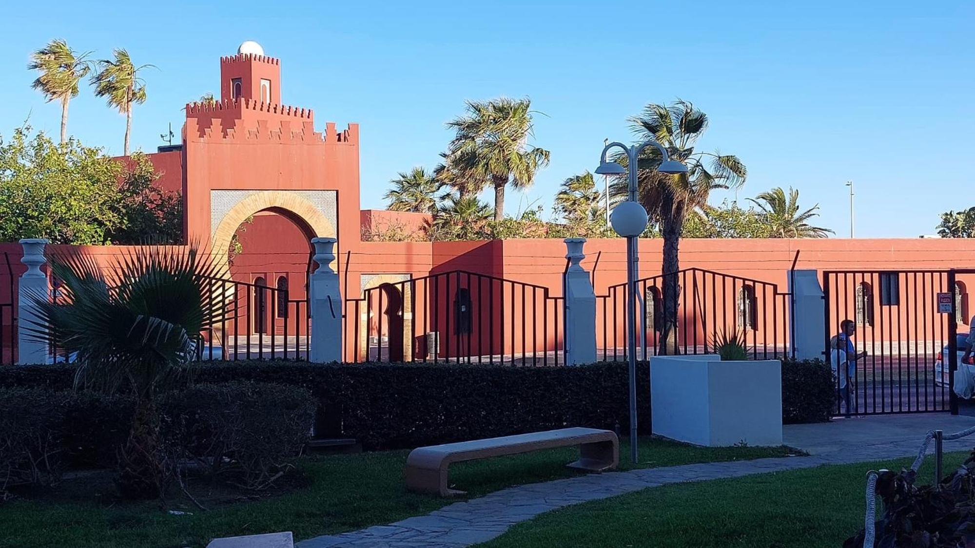 Benalbeach R&R Suite Benalmádena Εξωτερικό φωτογραφία