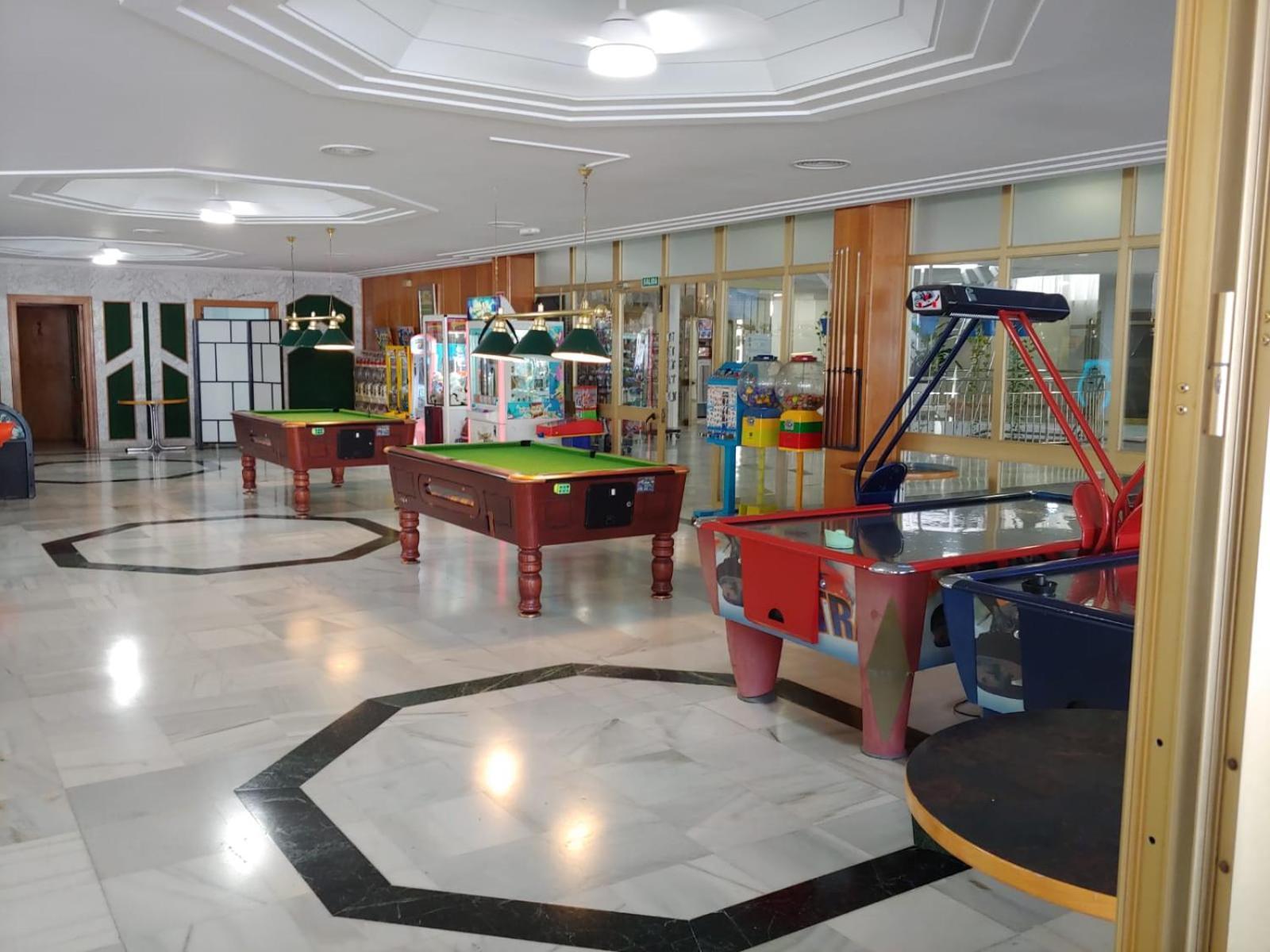 Benalbeach R&R Suite Benalmádena Εξωτερικό φωτογραφία