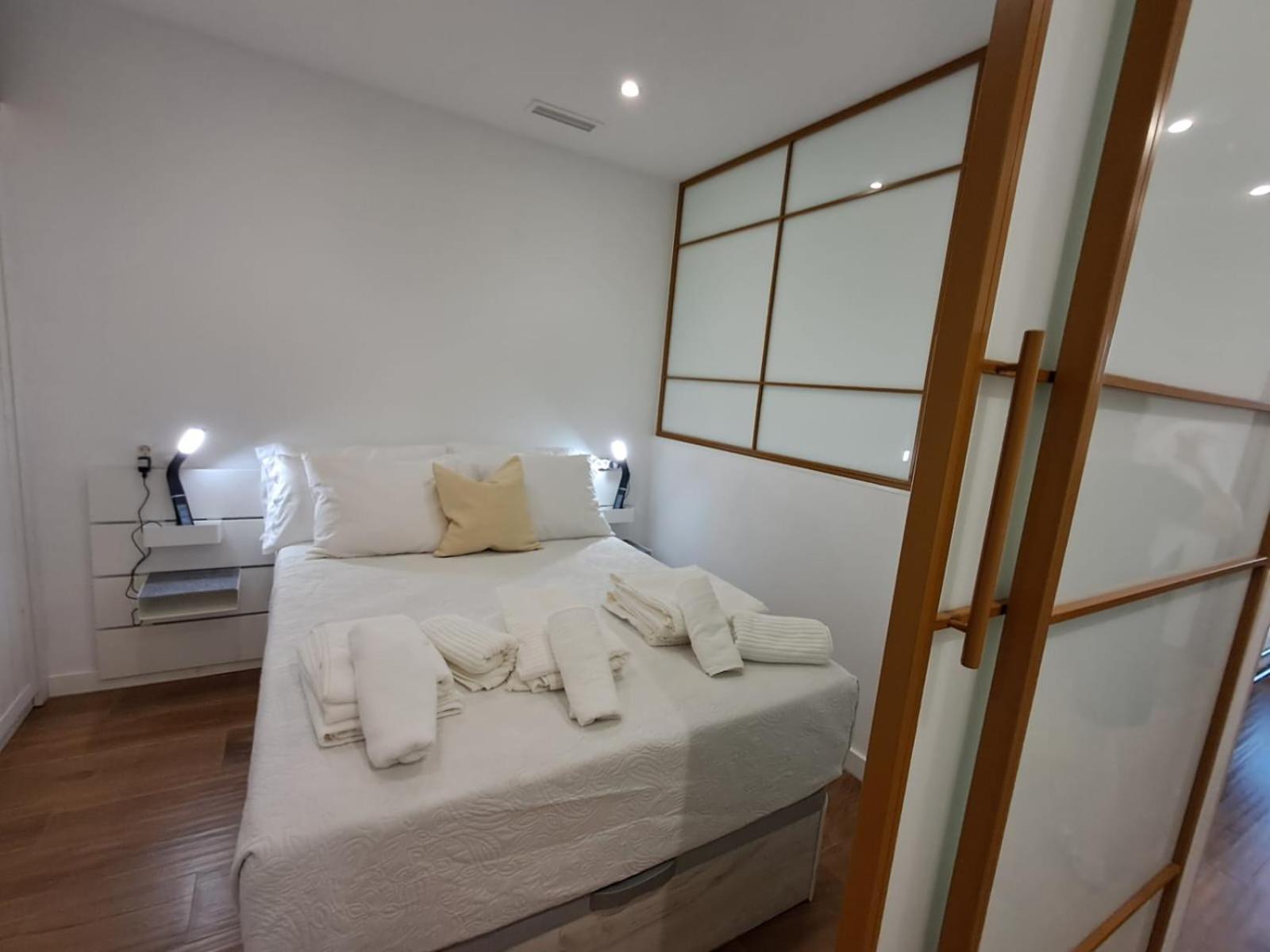Benalbeach R&R Suite Benalmádena Εξωτερικό φωτογραφία