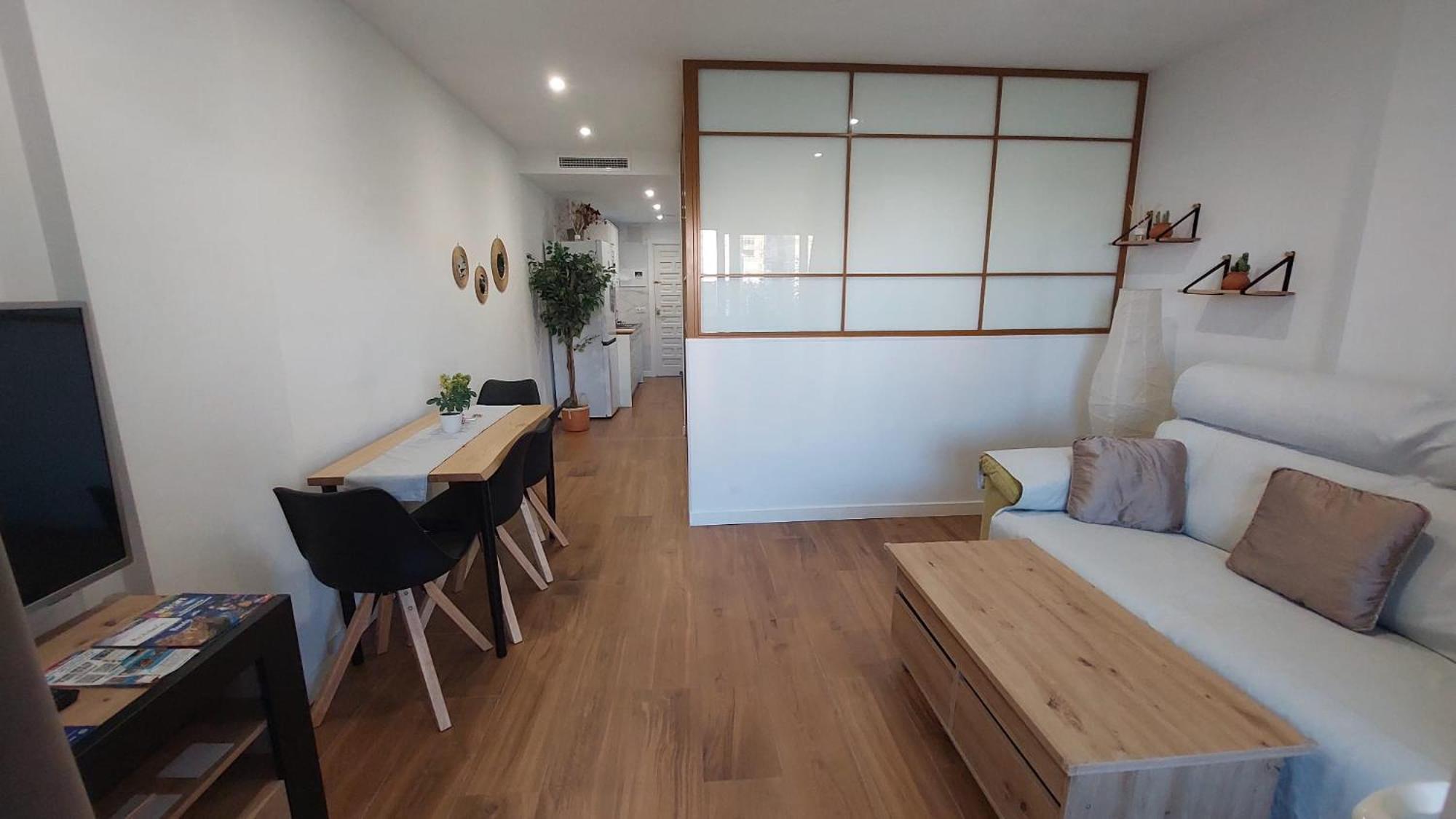 Benalbeach R&R Suite Benalmádena Εξωτερικό φωτογραφία