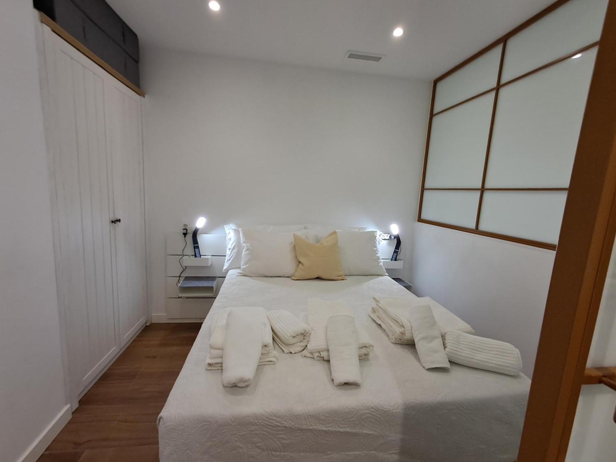 Benalbeach R&R Suite Benalmádena Εξωτερικό φωτογραφία